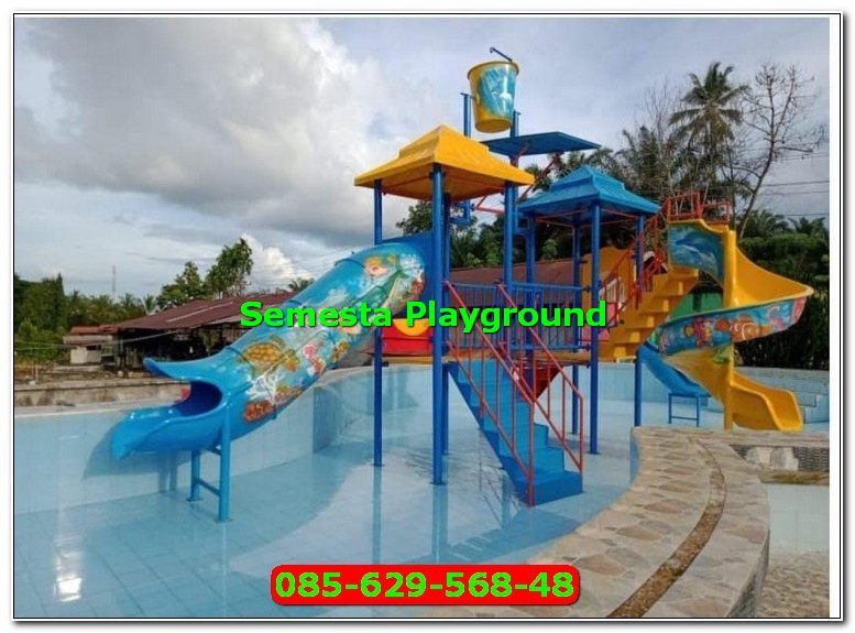 Spesialis Waterboom Gresik dan Sidoarjo 