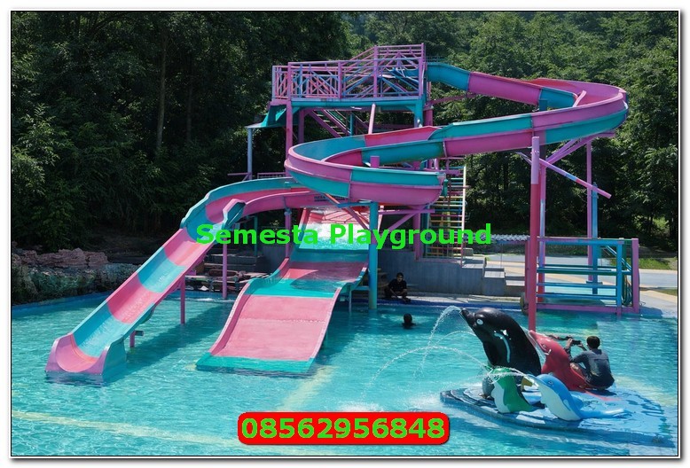 Spesialis Waterboom Gresik dan Sidoarjo 
