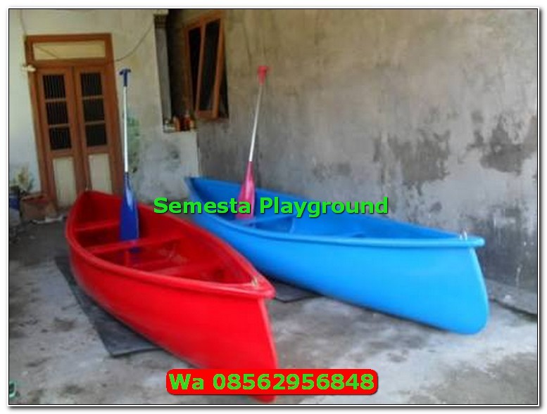 Pabrik Sepeda Air Medan