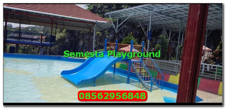 Jasa Pembuatan Waterboom Semarang